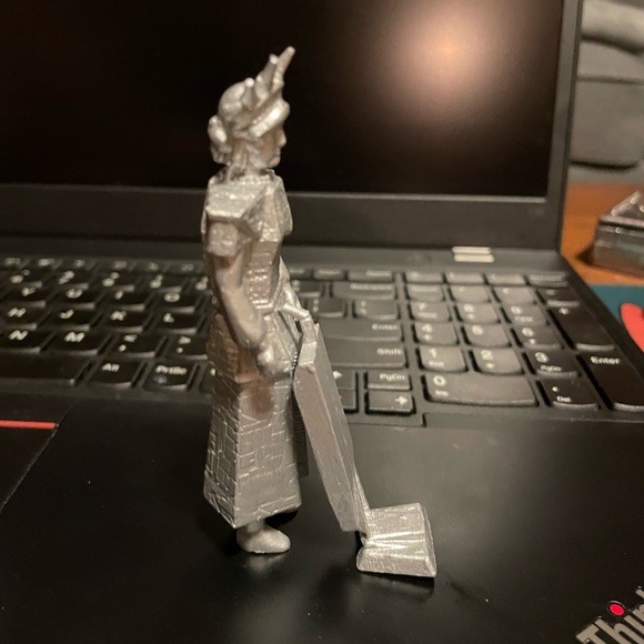 🌌 Mega Maid Spaceballs Mel Books Star Wars Spoof Space Vacuum 🌌 - Picture 3 of 5